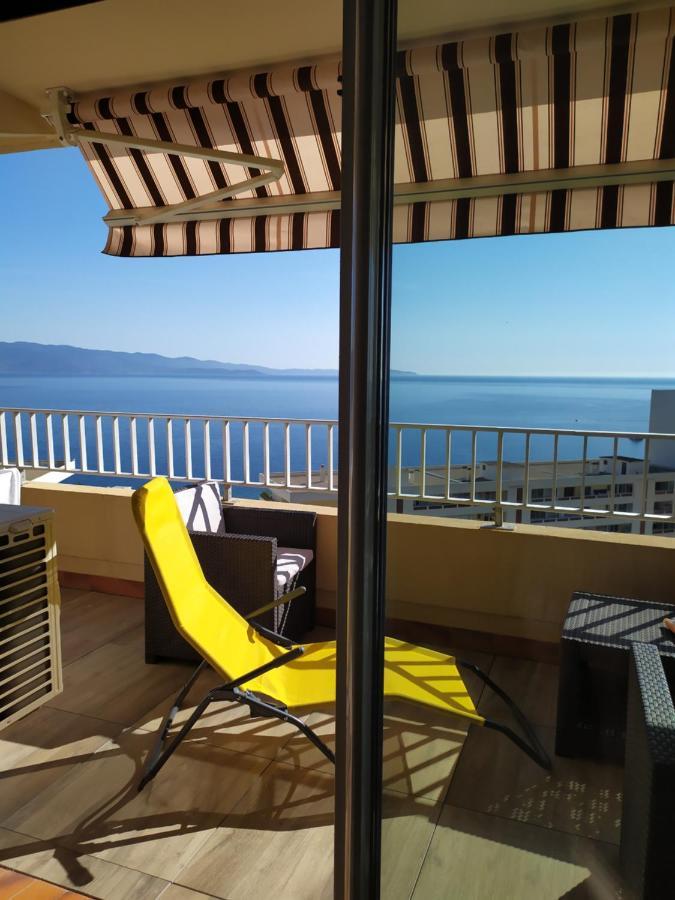 Ajaccio, Sanguinaires, Helios, Vue Mer Magnifique, T2 4Pers 아작시오 외부 사진