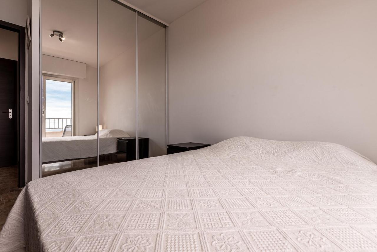 Ajaccio, Sanguinaires, Helios, Vue Mer Magnifique, T2 4Pers 아작시오 외부 사진